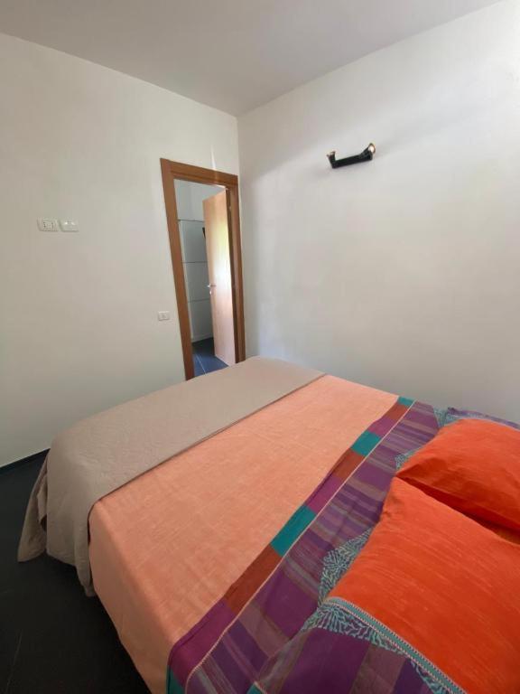 Ferienwohnung Tosk House Peschici Exterior foto