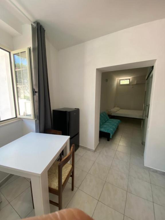 Ferienwohnung Tosk House Peschici Exterior foto