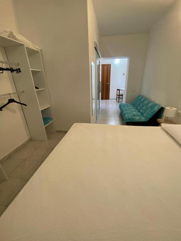 Ferienwohnung Tosk House Peschici Exterior foto