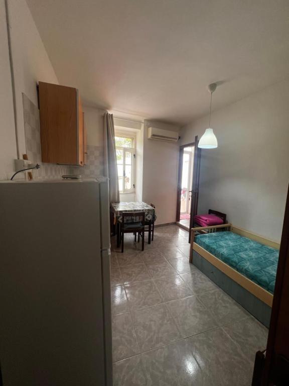 Ferienwohnung Tosk House Peschici Exterior foto