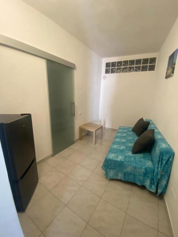 Ferienwohnung Tosk House Peschici Exterior foto